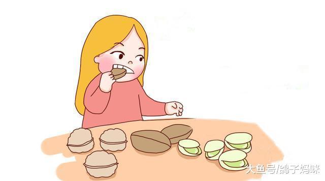 生出聪明的孩子？孕妇必须知道这些食物
