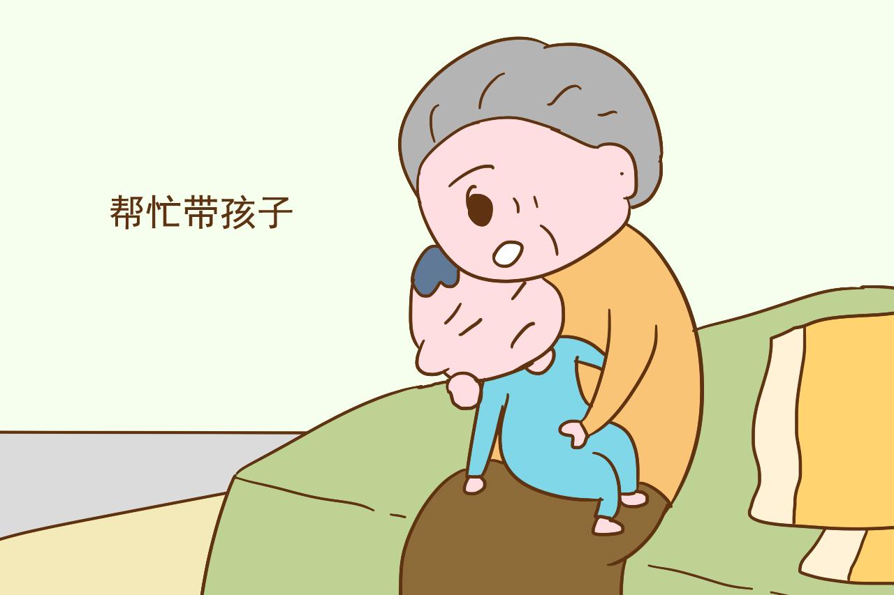 把你当成女儿疼的婆婆, 会帮着做这3件事, 遇到了就好好珍惜
