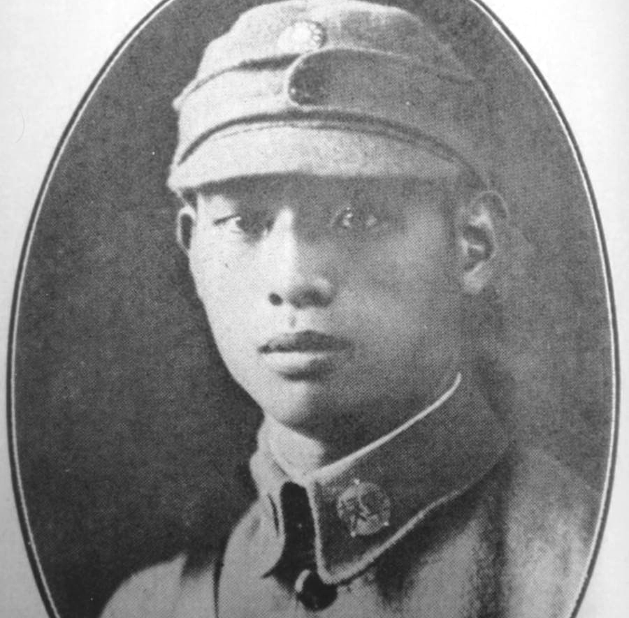 【血沃中华】1939年9月，第