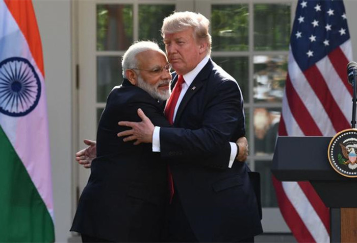 近日，印度以单价超过一亿美元的