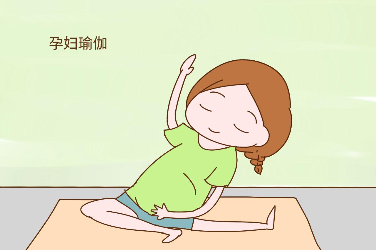 怎样才能养胎不养肉？孕妈掌握这孕期“三部曲”，一路瘦到产后