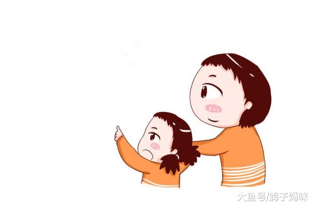 教育是要给予孩子爱，而不是急着要孩子改