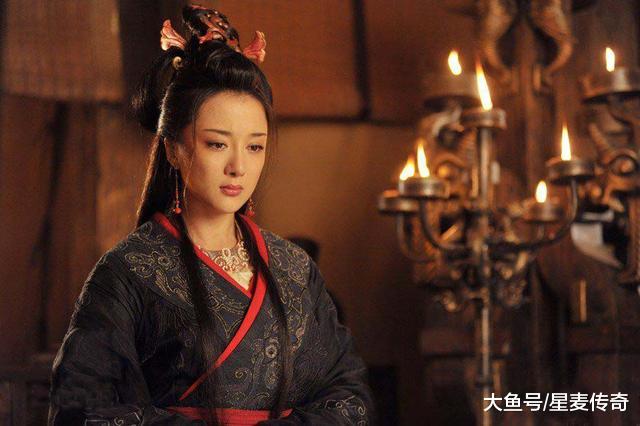 从《楚汉骄雄》到《楚汉传奇》,谁才是永恒的经典?