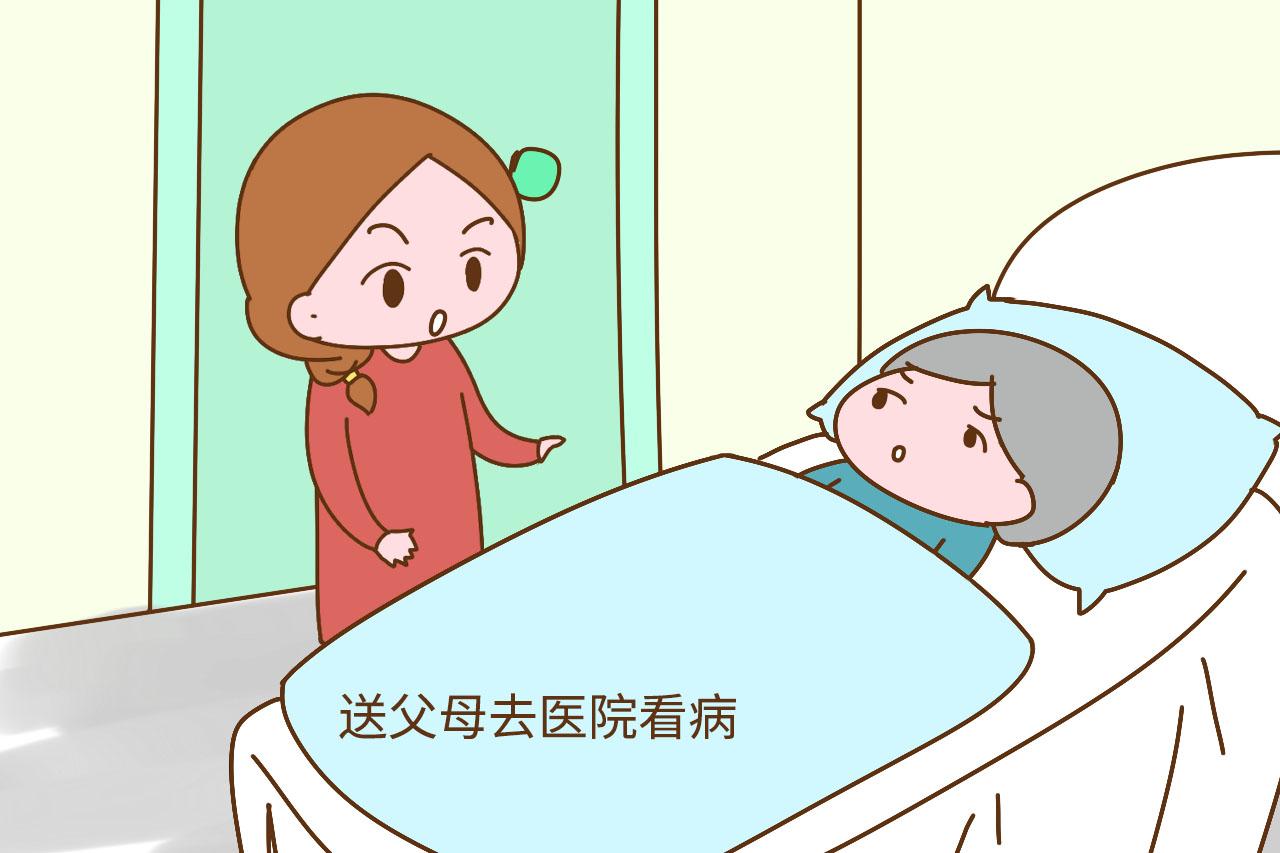 孩子孝不孝顺，要看在这几件事上有没有帮忙，不然一切都是空话