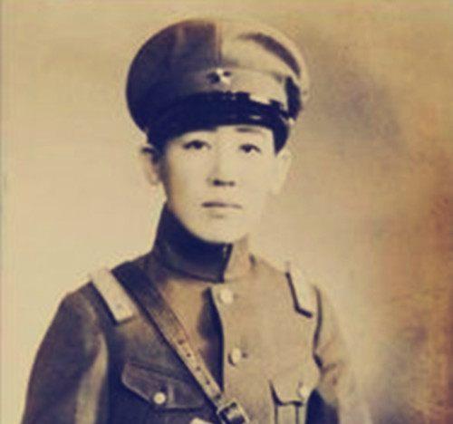 川岛芳子被枪毙 临终前提出一个奇怪要求 被无情拒绝 社会资讯 娱乐新闻网