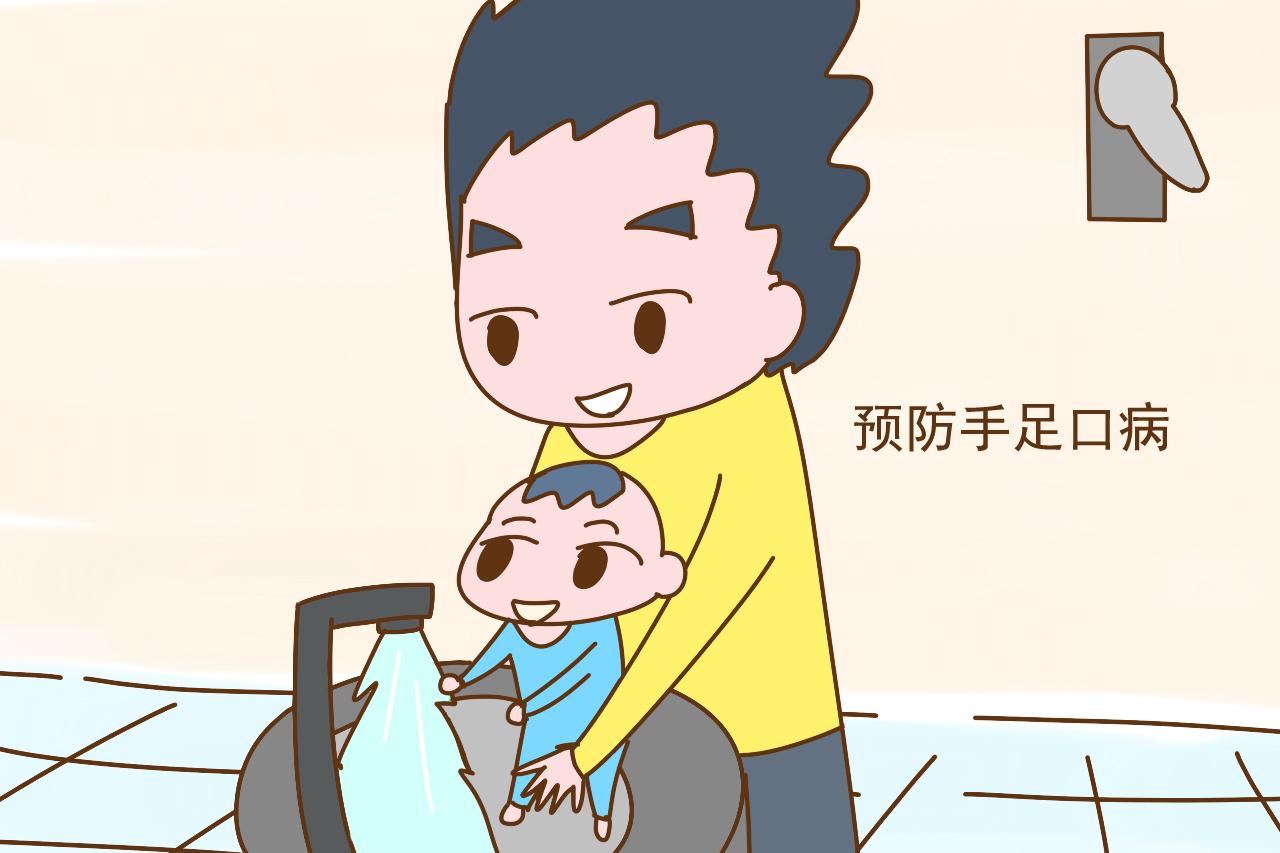 这3种自费疫苗，接种之后娃少遭罪，宝妈不算“花冤枉钱”