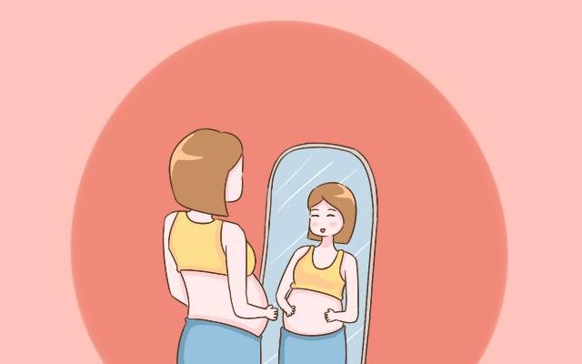 准妈妈这4个部位变黑, 说明胎宝发育较好, 孕妈该高兴才是