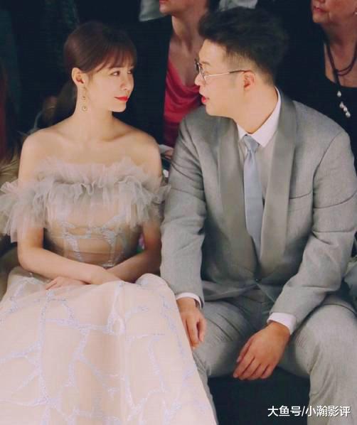 祝贺!又1着名女星俄然官宣成婚,网友直呼:终于比及你