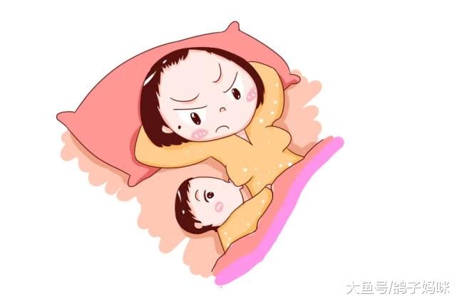 全职妈妈的忧郁，与自己的矛盾内心对话