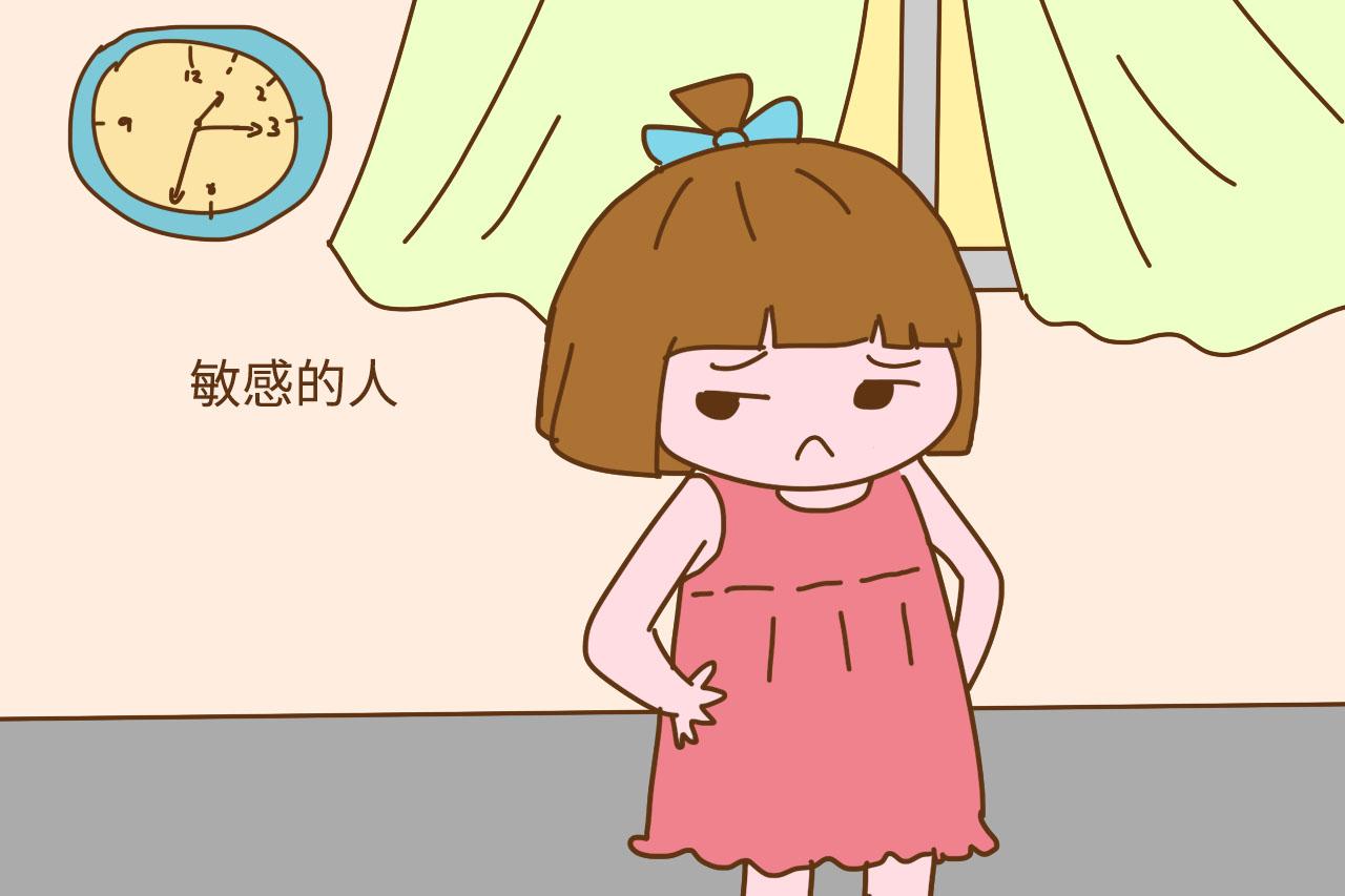 被逼着分享的孩子，以后可能变成这几种人，活得又辛苦又憋屈