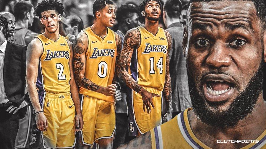 在接受采访谈到最近被交易传闻闹