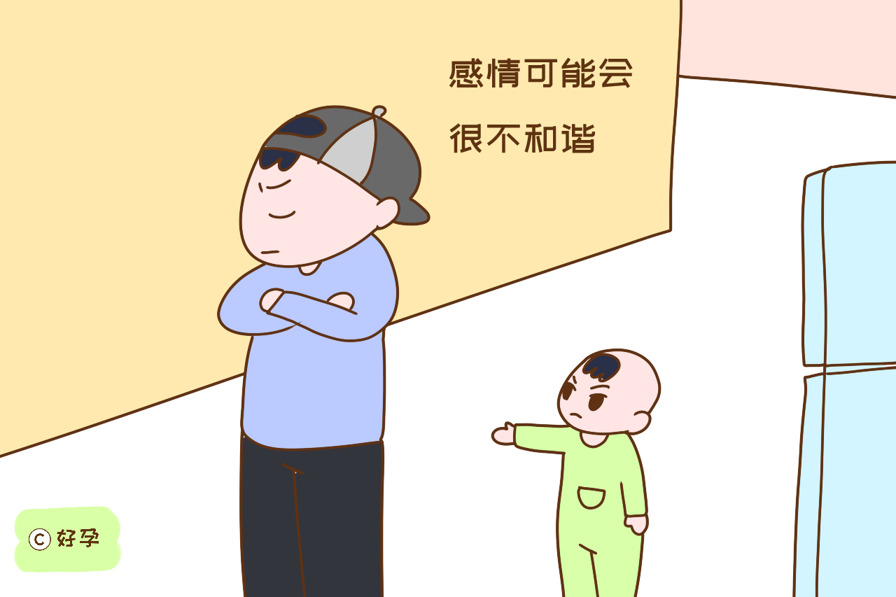 高龄夫妻生二胎，这几种结局的可能性很大，生不生可要考虑清