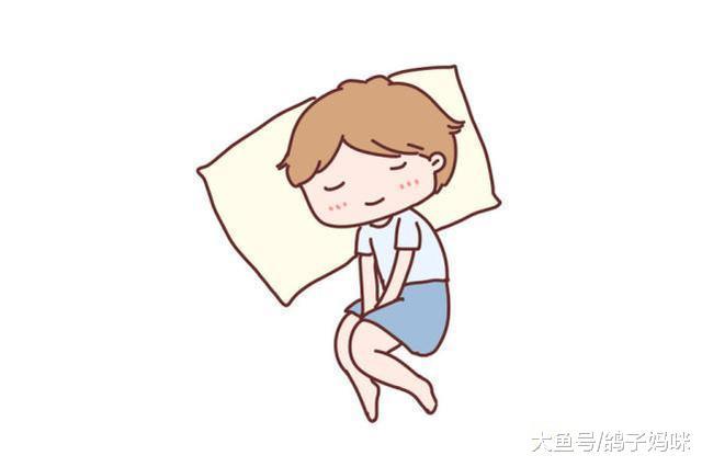 不要慌！幼儿期的摸生殖器的行为很正常！