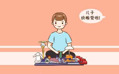 日本对宝宝的5项强制要求，是对还是错？中国妈妈表示不能理解