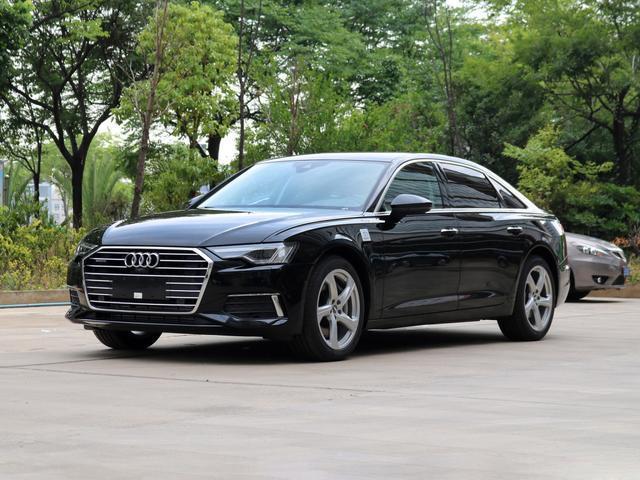 奥迪 A6L

售价 41.7