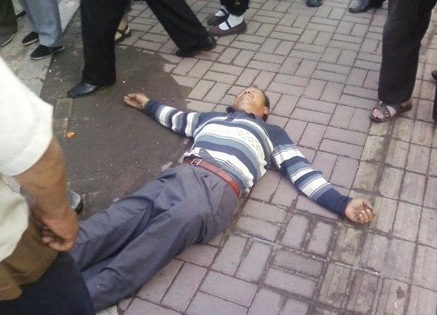 脑血栓来临前, 身体会有4个症状, 希望你不要错过!