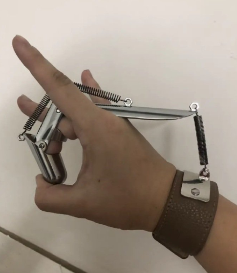 媳妇回来，肯定要被收拾