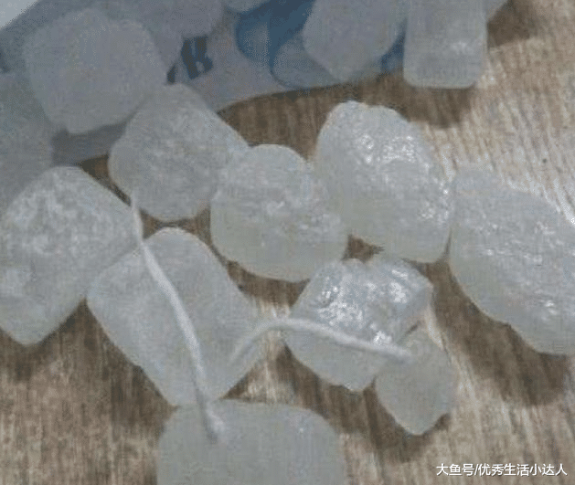 为啥冰糖里总放一根白线 是卫生不达标吗 答案让人意想不到 生活资讯 存满娱乐网