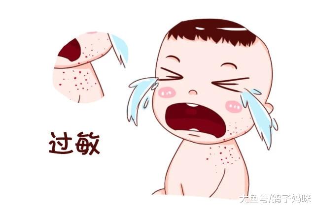 别让宝宝痒不停，预防异位性皮肤炎从小做起