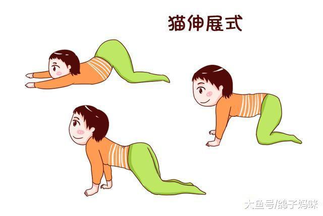 子宫后倾当心腰酸、经痛、难怀孕, 这个动作可改善!
