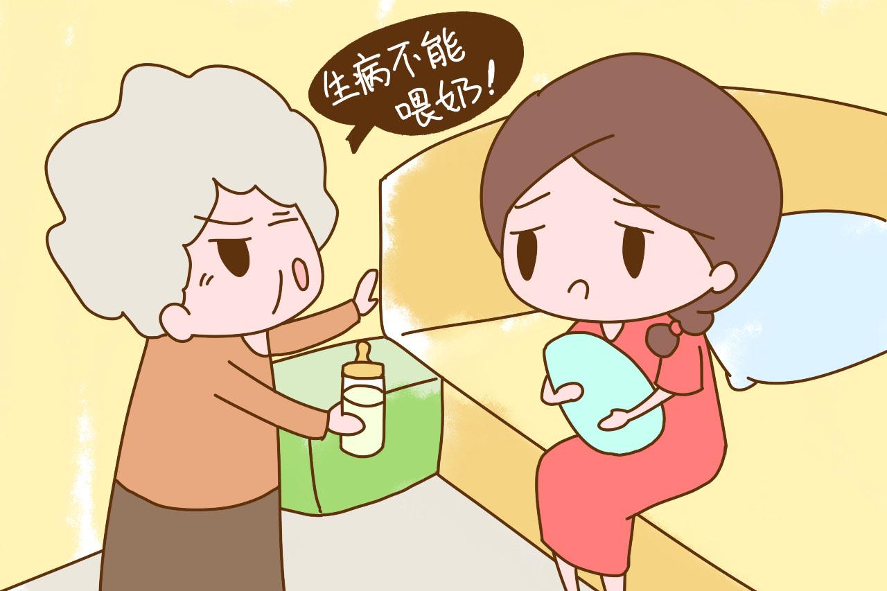 有关母乳喂养这几个“坑”，你知道几个？可别盲从苦了娃
