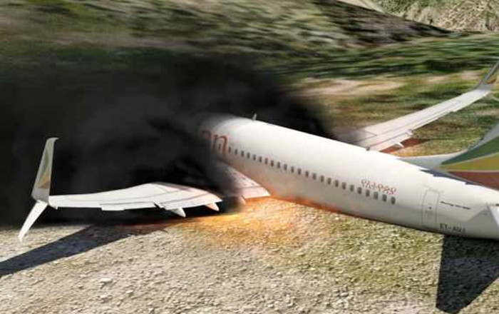 有知情人士在近日举报了波音，表