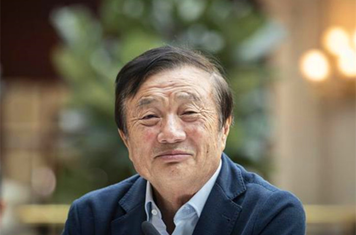 华为最大的依仗除了领先全球的技