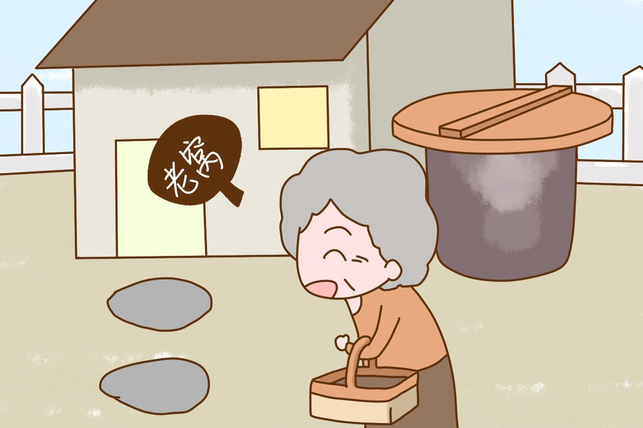 想要晚年幸福, 这四样“东西”缺一不可, 可惜很少人能攒全