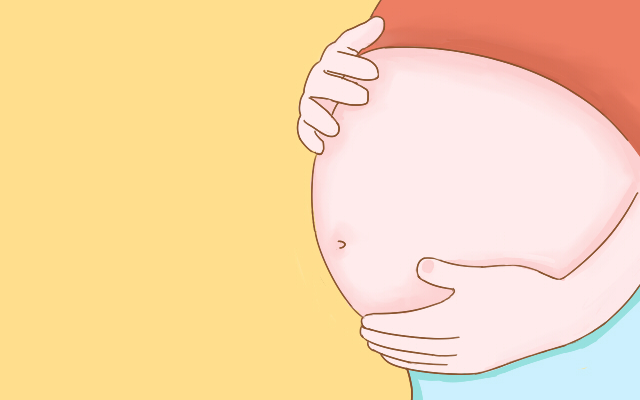 孕妈肚脐凸起来,生的就是儿子?还是听听妇科医生是怎么说的吧