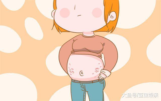 产后解决好这几个问题, 很快就能从大妈变身成少女