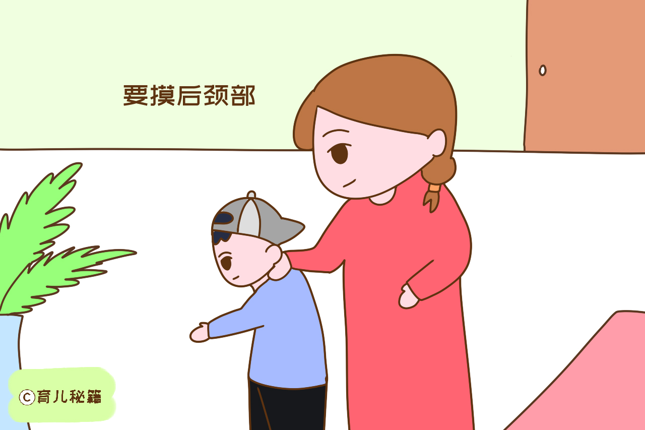 换季给娃减衣怎么减?遵循这些原则,宝宝少生病