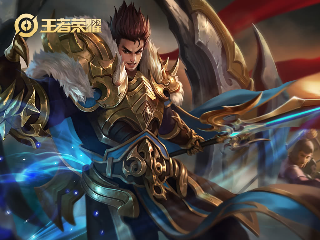 王者荣耀韩信特殊动作飞衡怎么获得 韩信特殊动作获取