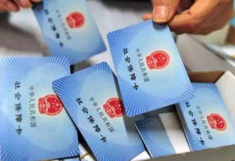 大连个人交社保哪个档位合适 黄石社保档位