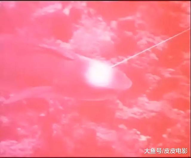 39年前,国产第1部科幻片上映,那片的造诣,抵过2个《飘流天球》