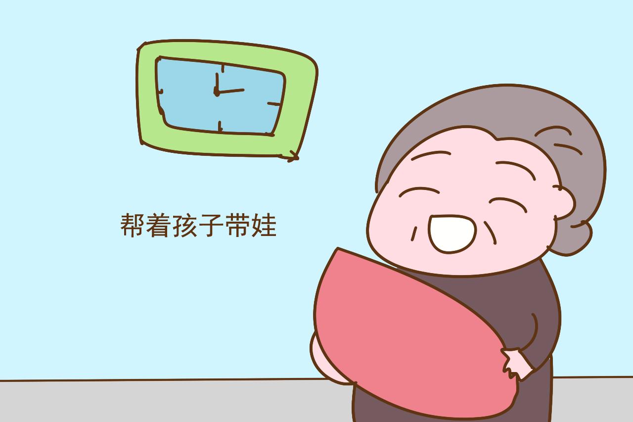 长大孝顺的孩子，多感激父母在这几件事上帮了忙，你家中没中？