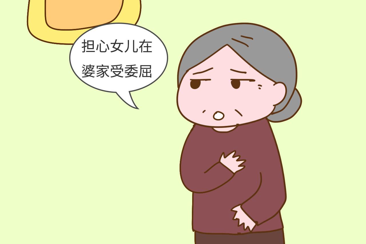 养儿子和养女儿, 哪个压力更大? 这些过来人的答案让人难以反驳