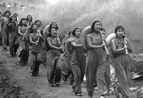 【血沃中华】淞沪会战时，国际社