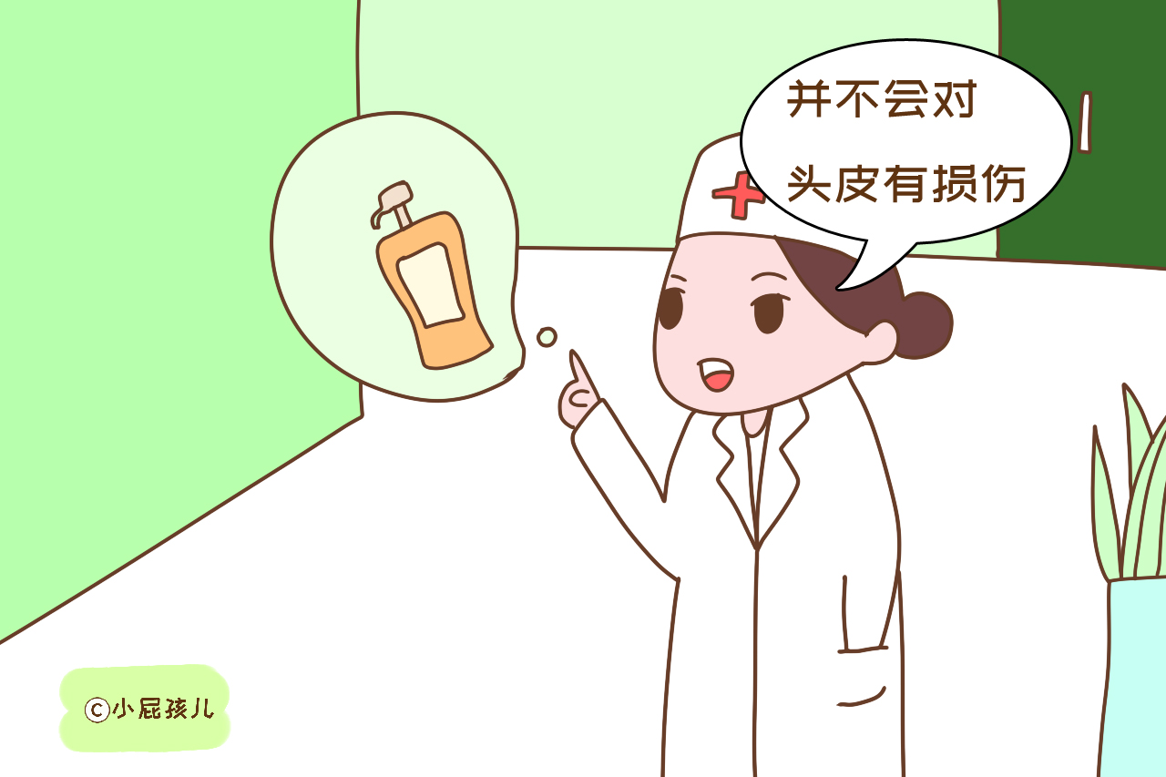 使用含硅油的洗发水会堵塞毛孔？事实结果，可能超出你的想象