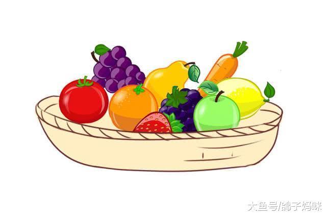 幼儿进食过量, 5大水果随时变毒果