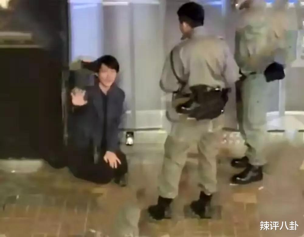 年少狂傲狼狈退圈 婚后出轨家暴成世纪贱男 这般人渣却是抢手货 娱乐资讯 娱乐新闻网