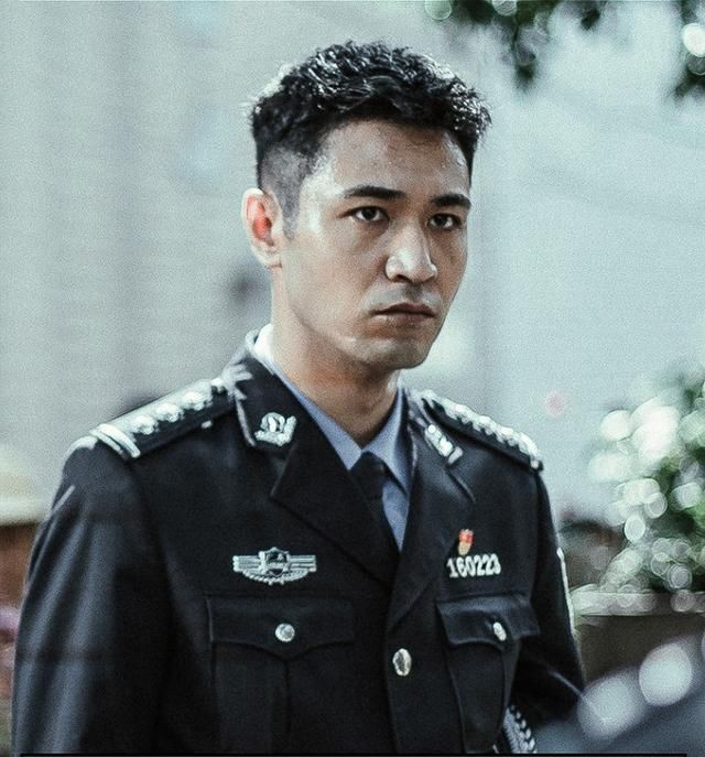 破冰行动蔡军,一个永远也洗不白的无底线黑警