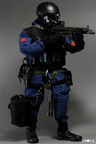 世界十大特种部队 历史资讯 八戒游戏