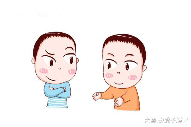 与幼儿谈性，陪孩子认识身体与性器官名称