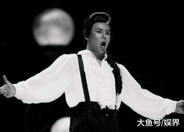 著名男高音歌唱家杨阳离世,因患抑郁从26楼跳下,年仅45岁