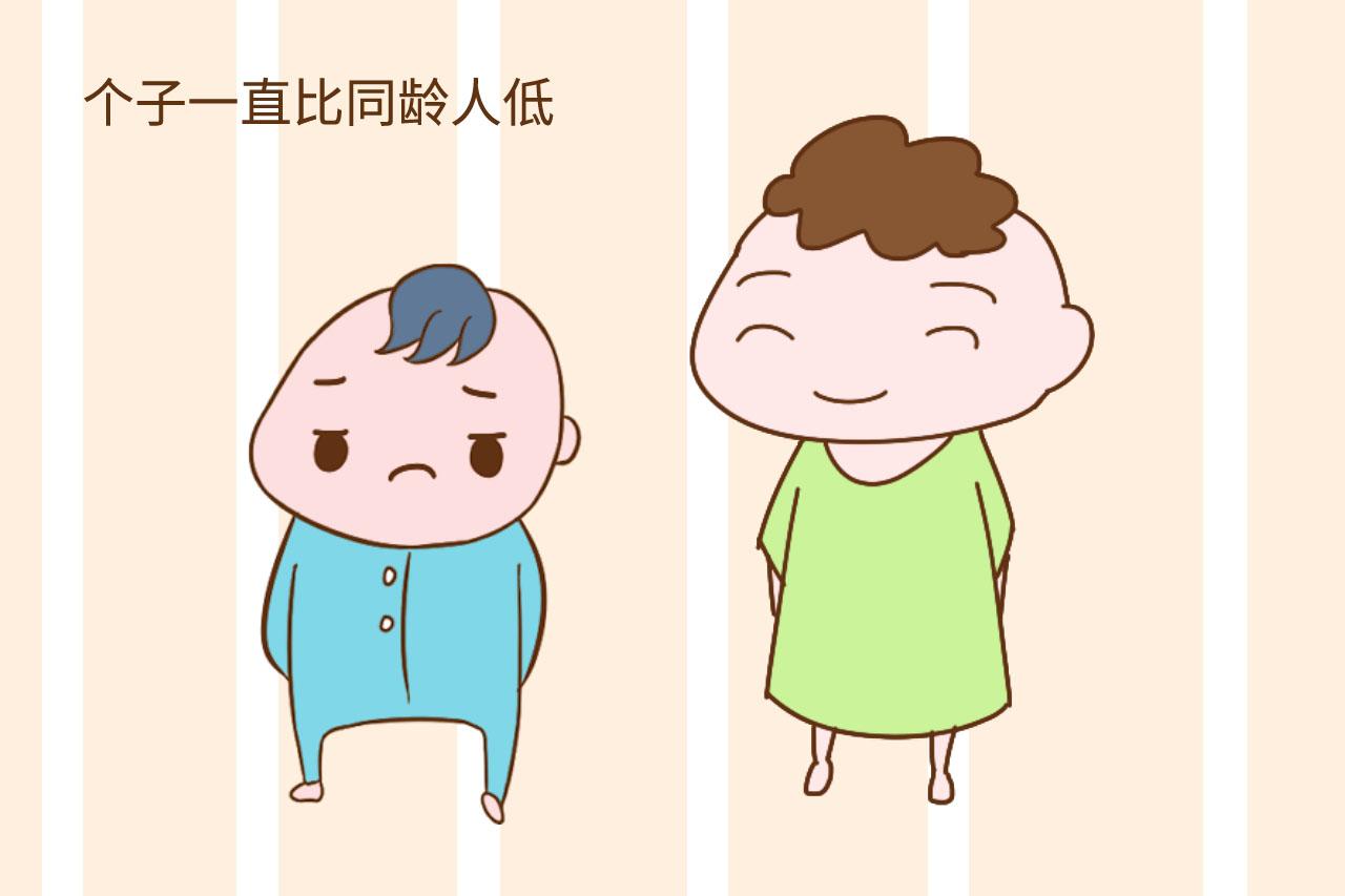宝宝身高增长标准已出炉, 看看你家达标没? 附上增高诀窍