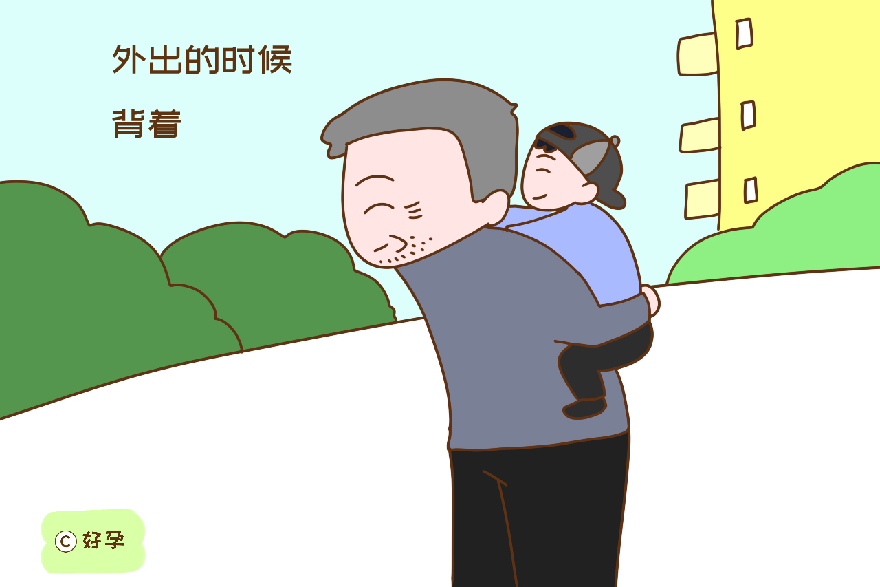 孩子被惯坏的这些表现，出现一个都让人心慌，家长别让心软害了娃