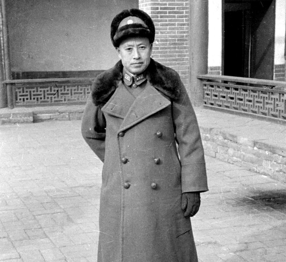 【血沃中华】1938年1月，日