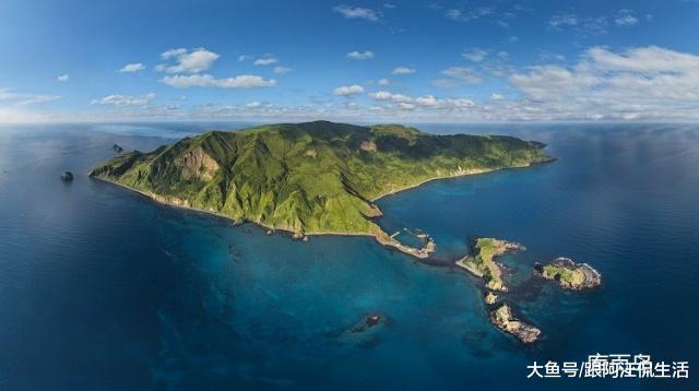 北方四岛到底属于日本照样俄罗斯?他们为何至今纠缠不戚