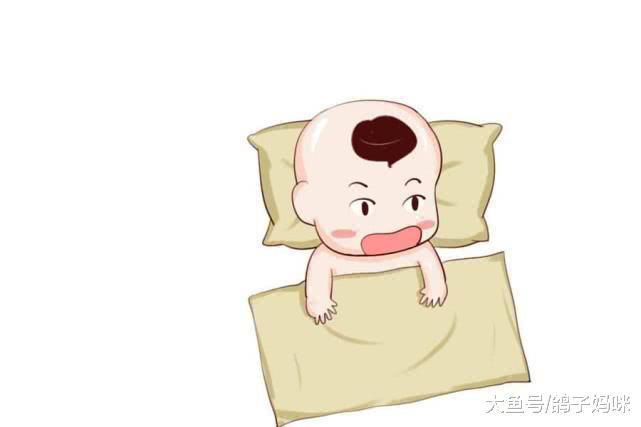 幼儿脑瘤七大征兆，家长可得看仔细