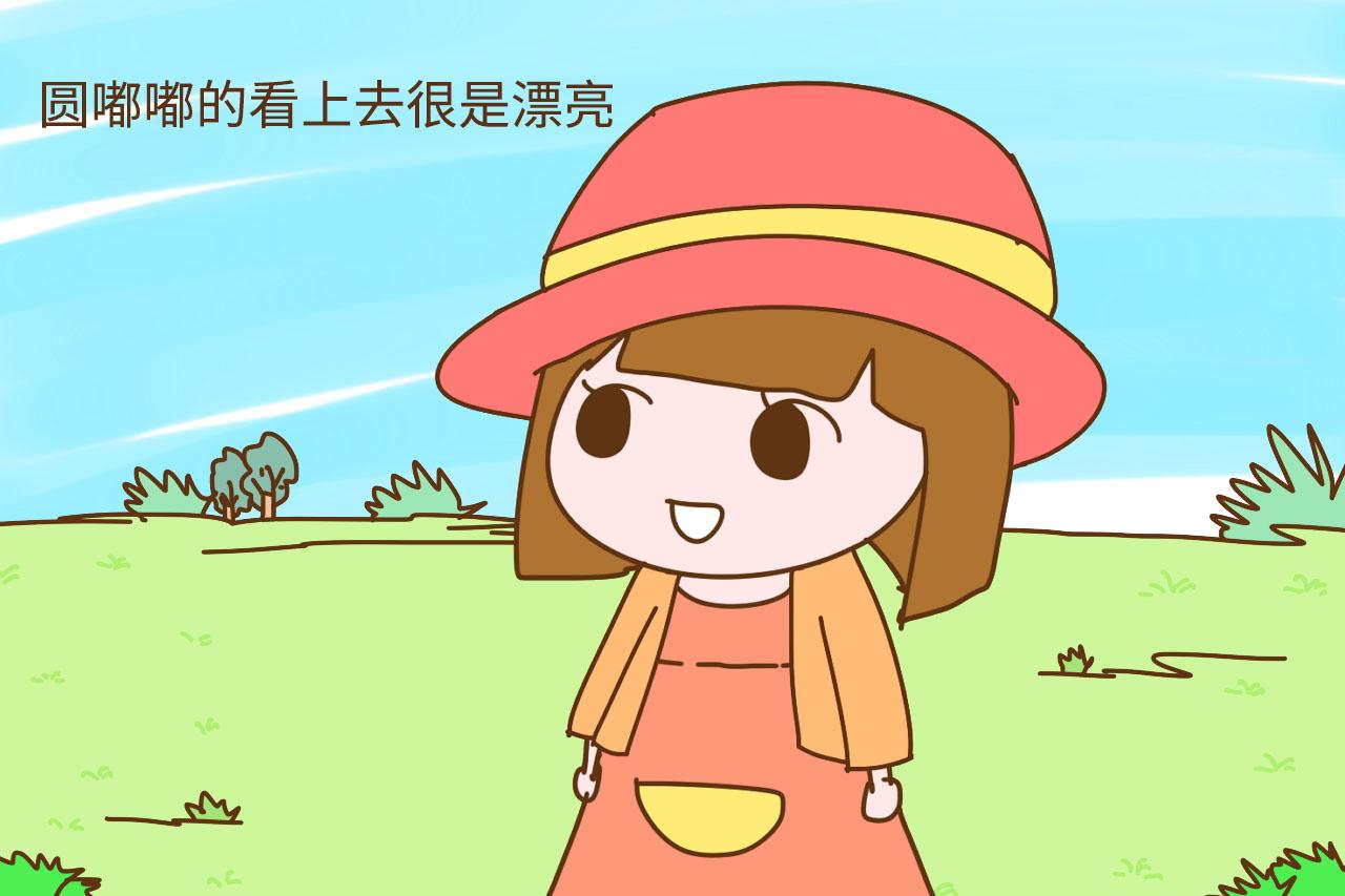 为什么有的孩子从小美到大，有的却变丑了？原因让网友想不到